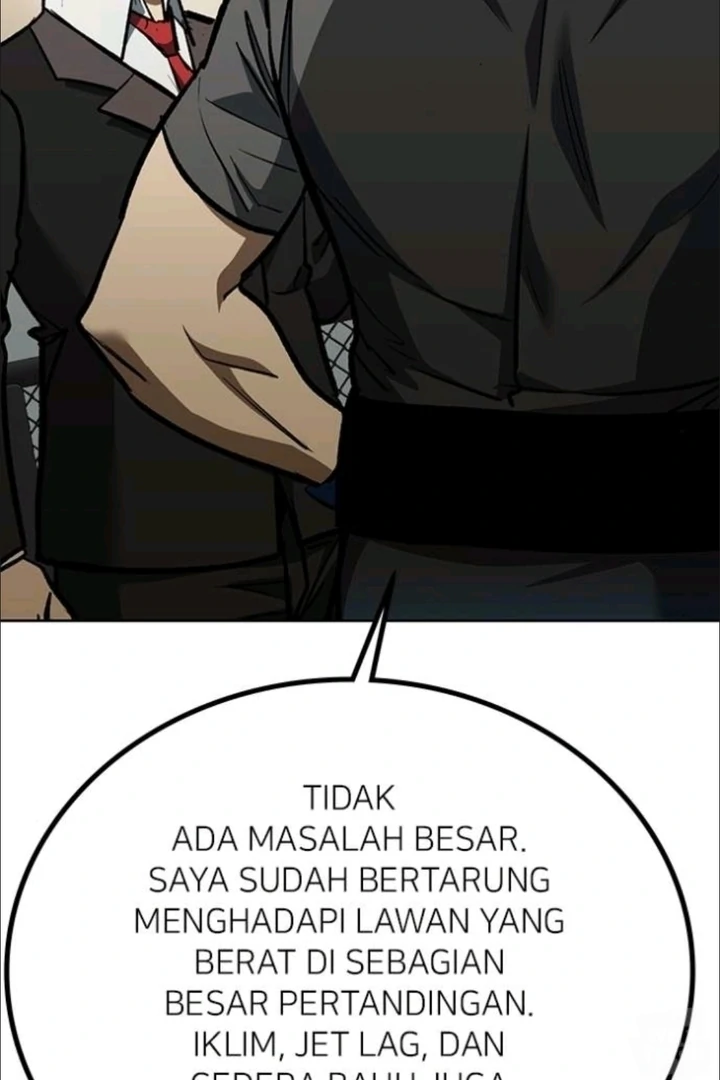 King MMA Chapter 134 - halaman 98