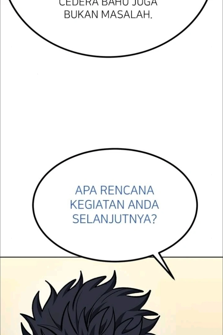 King MMA Chapter 134 - halaman 99