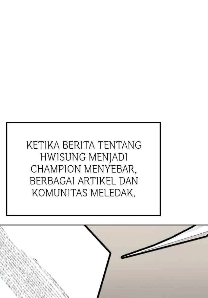 King MMA Chapter 135 - halaman 1