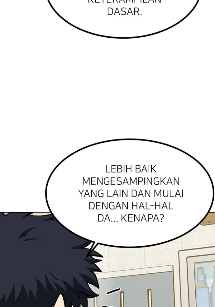 King MMA Chapter 135 - halaman 100