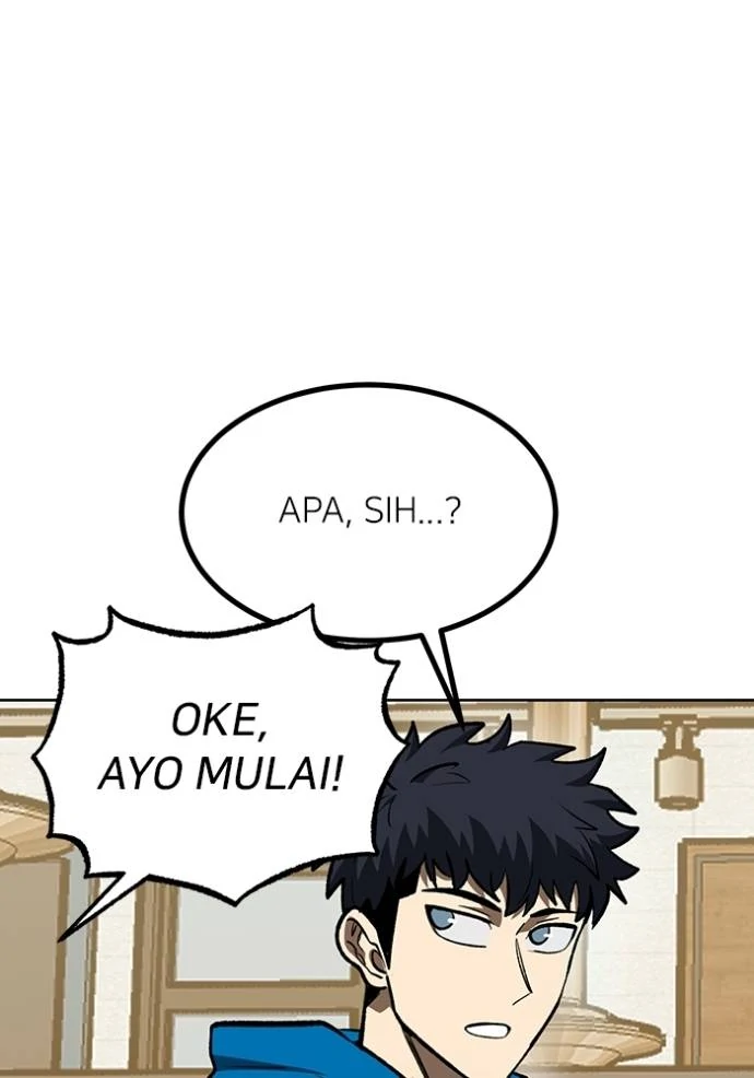 King MMA Chapter 135 - halaman 102