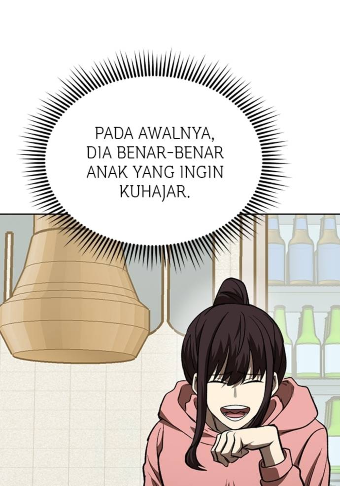 King MMA Chapter 135 - halaman 110