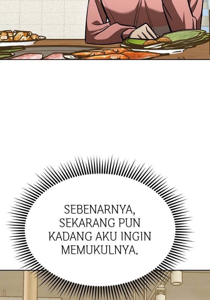 King MMA Chapter 135 - halaman 111
