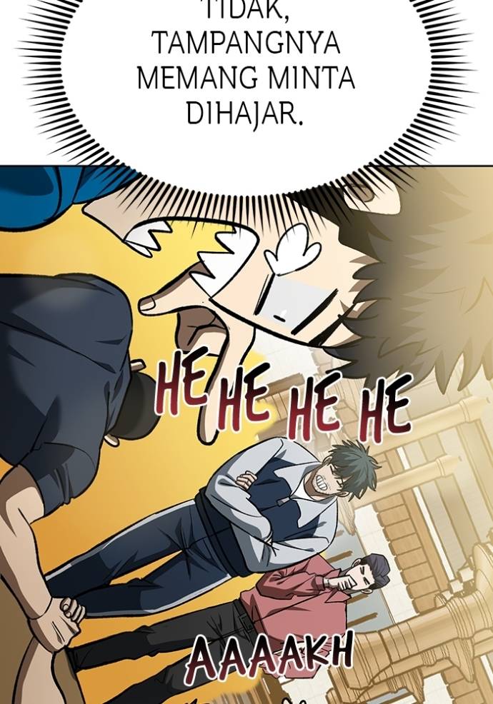 King MMA Chapter 135 - halaman 116