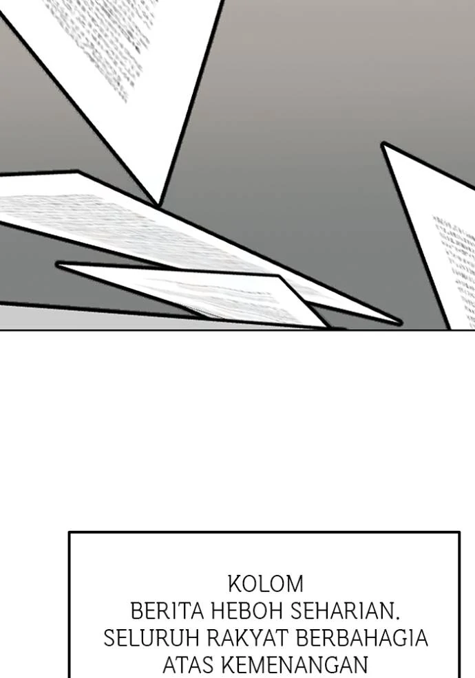 King MMA Chapter 135 - halaman 2