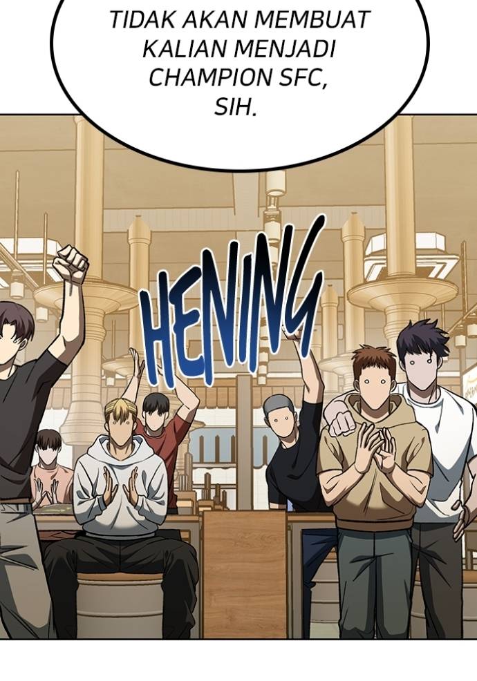 King MMA Chapter 135 - halaman 26