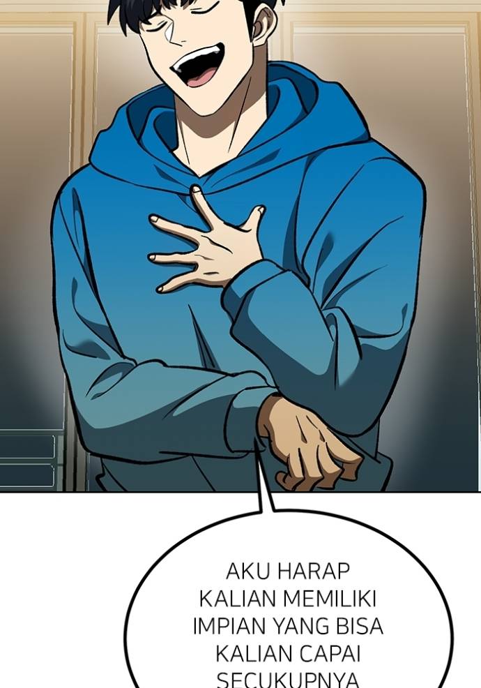 King MMA Chapter 135 - halaman 28