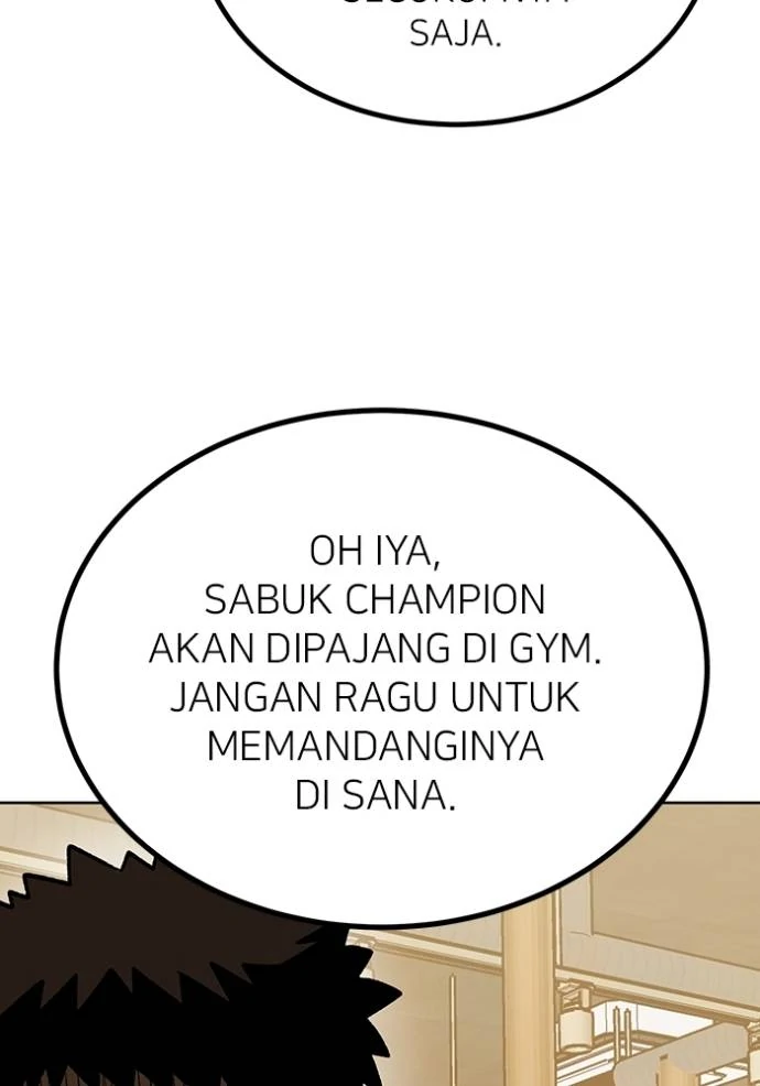 King MMA Chapter 135 - halaman 29