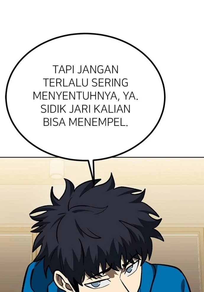 King MMA Chapter 135 - halaman 31