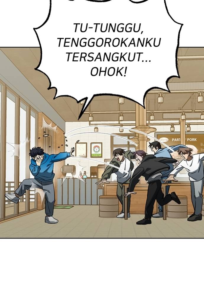 King MMA Chapter 135 - halaman 42
