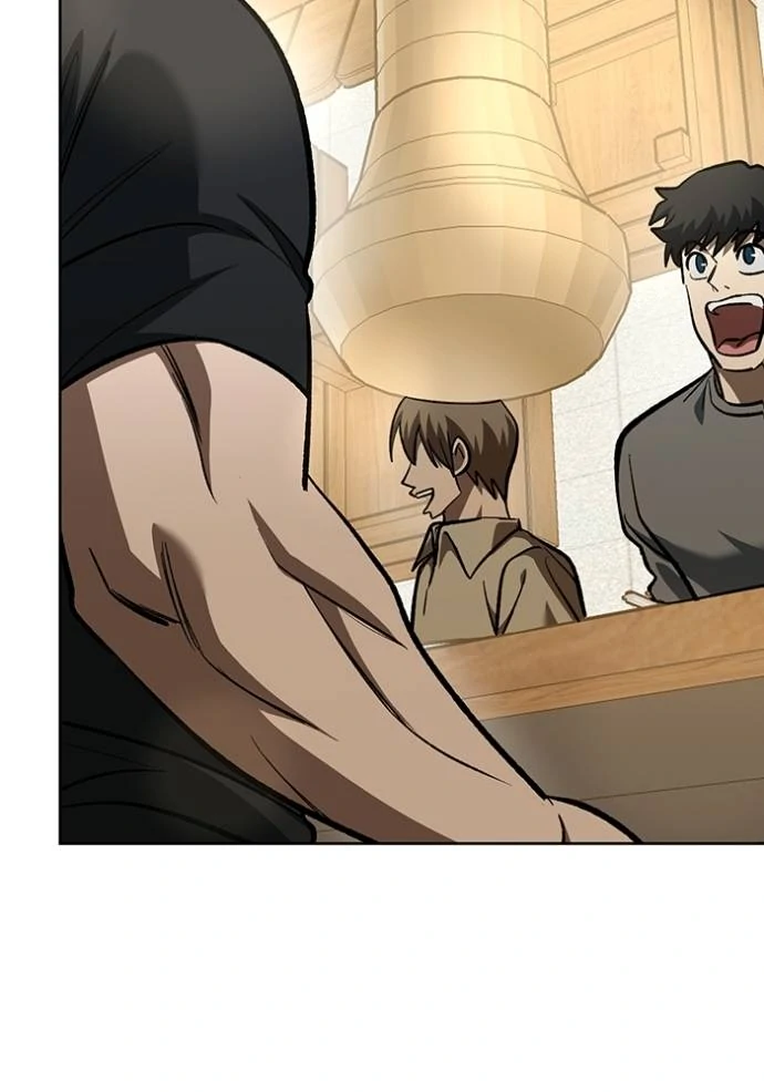 King MMA Chapter 135 - halaman 46