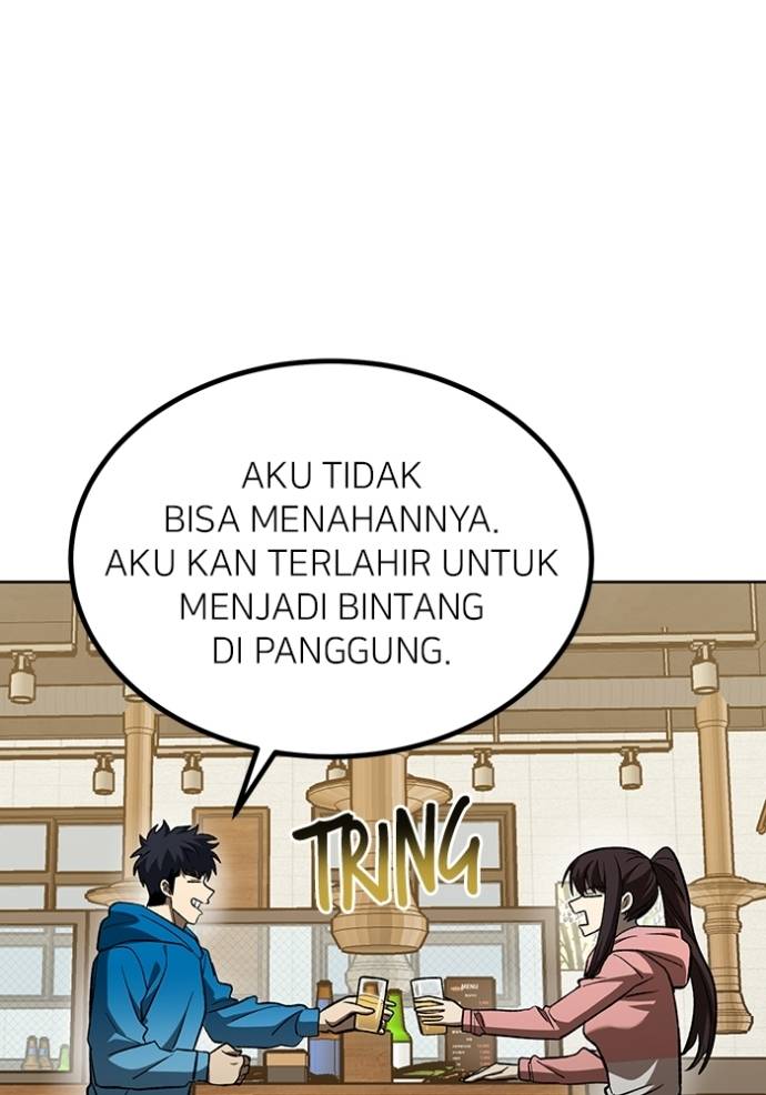 King MMA Chapter 135 - halaman 49