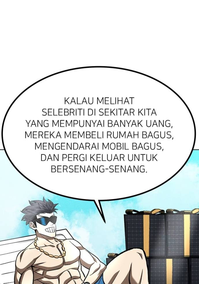 King MMA Chapter 135 - halaman 54