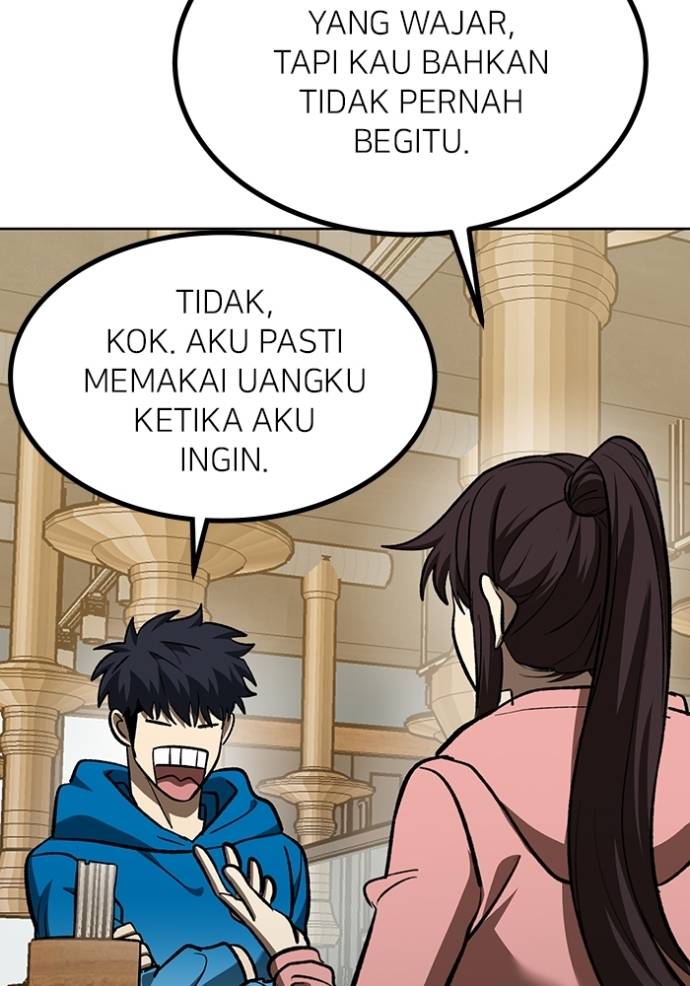 King MMA Chapter 135 - halaman 56