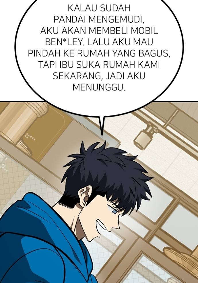 King MMA Chapter 135 - halaman 58