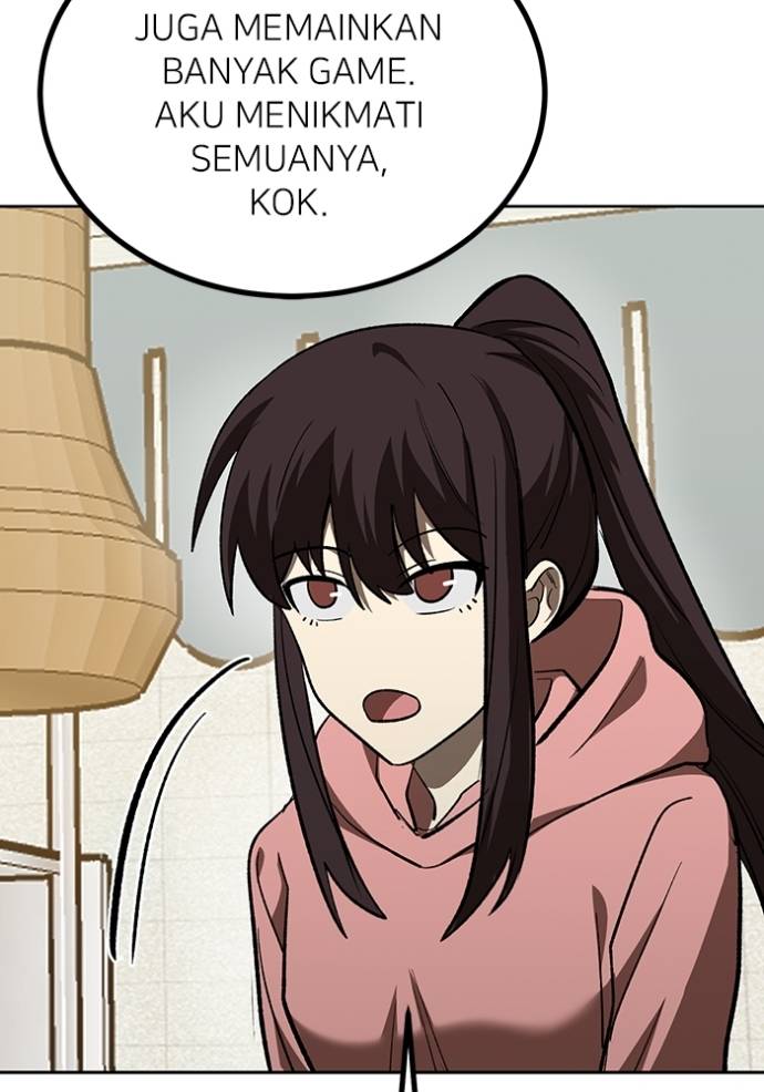 King MMA Chapter 135 - halaman 60