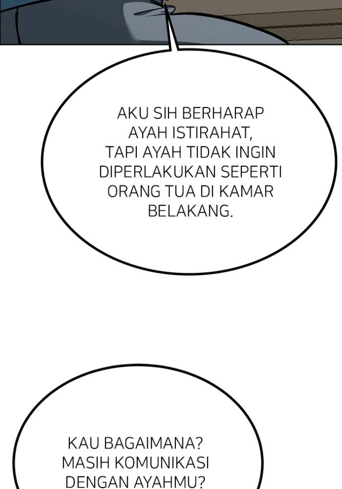 King MMA Chapter 135 - halaman 67