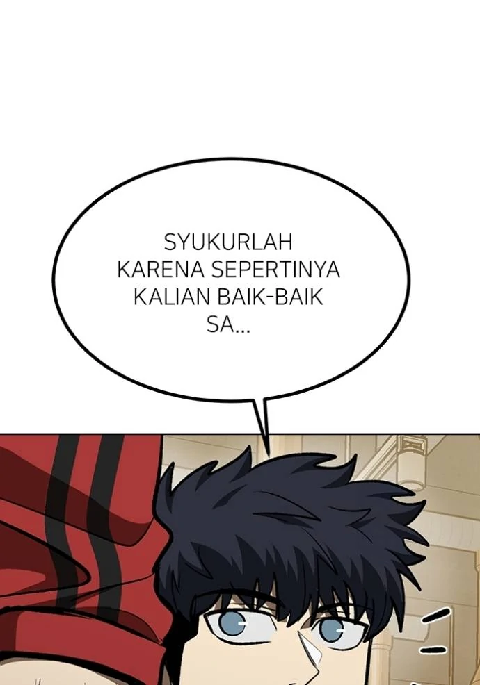 King MMA Chapter 135 - halaman 71