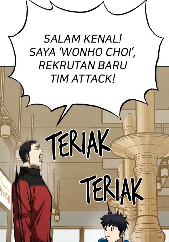 King MMA Chapter 135 - halaman 75