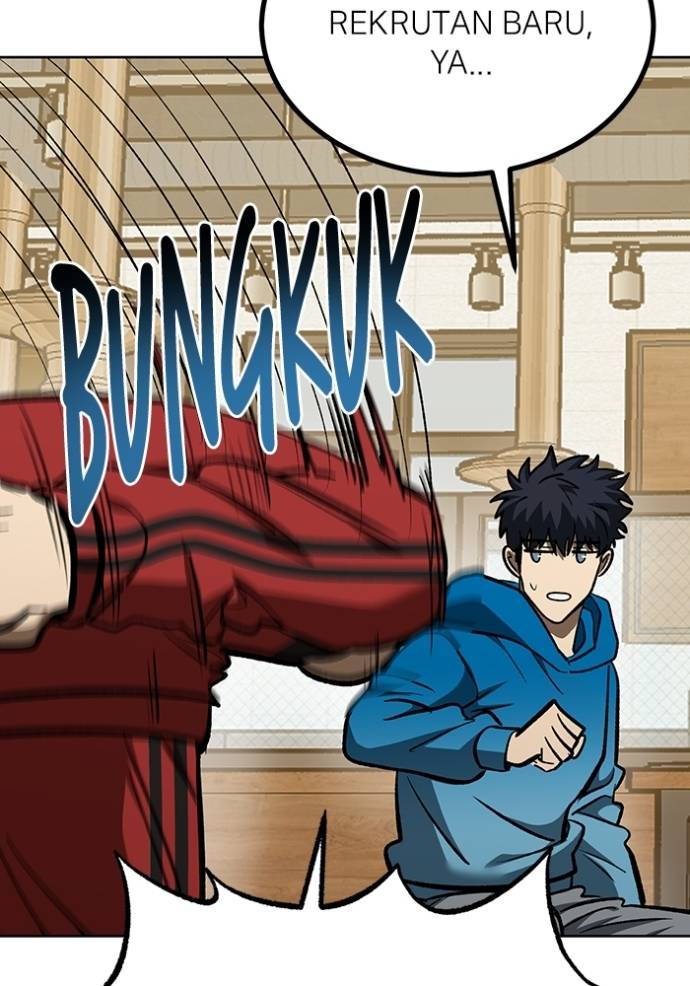 King MMA Chapter 135 - halaman 77