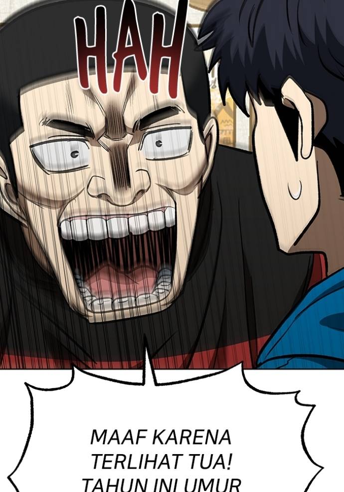 King MMA Chapter 135 - halaman 79