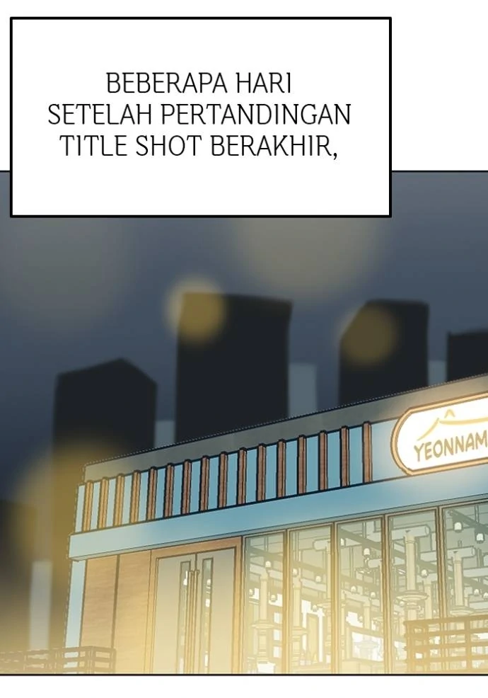 King MMA Chapter 135 - halaman 8