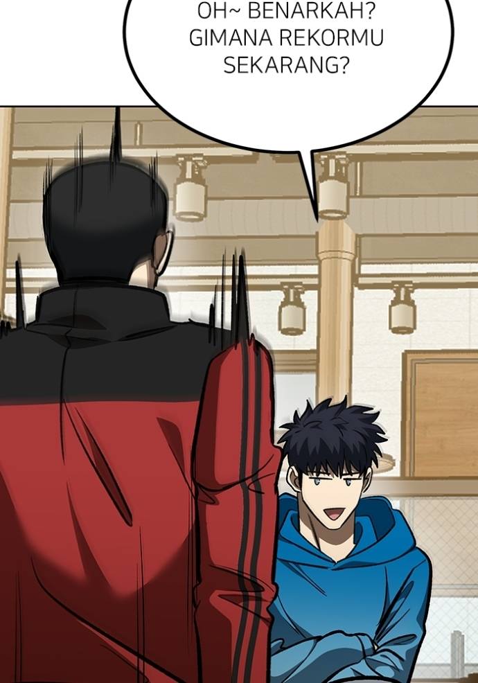 King MMA Chapter 135 - halaman 83