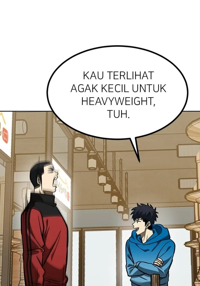 King MMA Chapter 135 - halaman 85