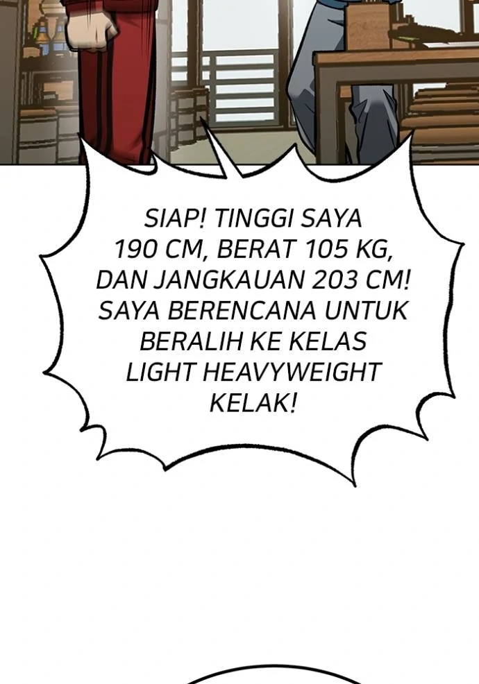 King MMA Chapter 135 - halaman 86