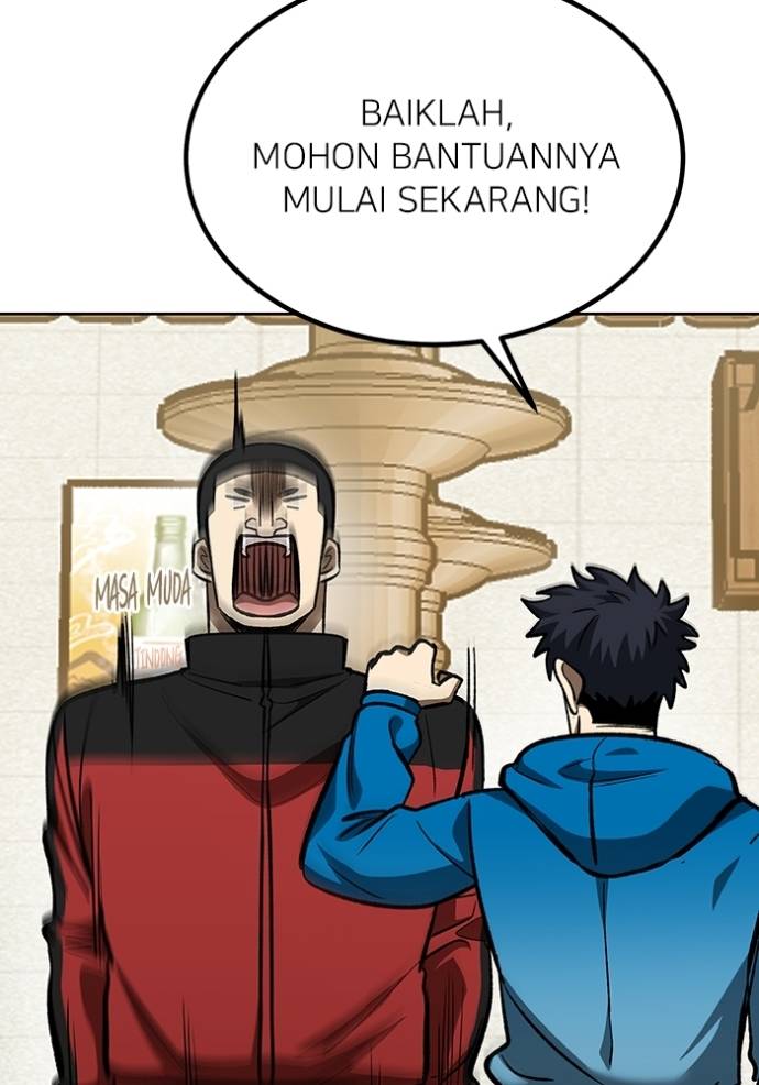 King MMA Chapter 135 - halaman 87