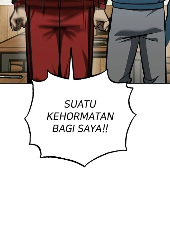 King MMA Chapter 135 - halaman 88