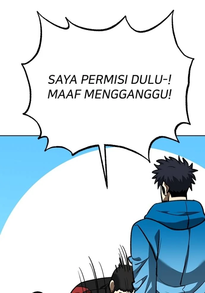 King MMA Chapter 135 - halaman 89