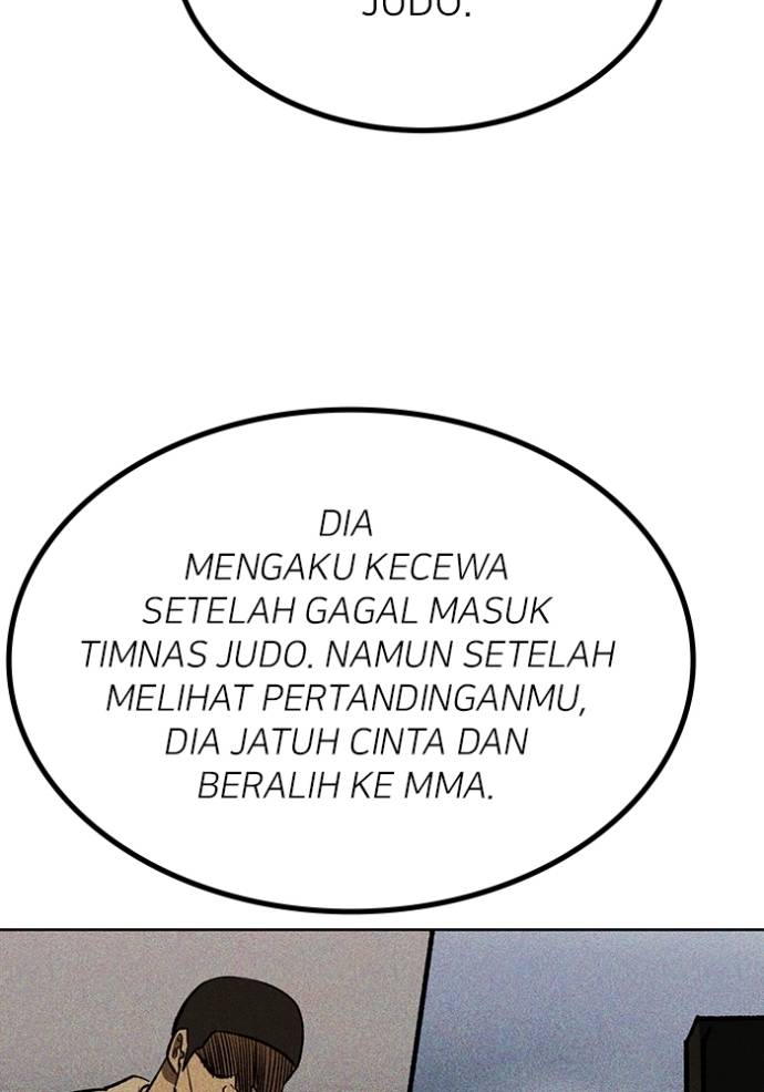 King MMA Chapter 135 - halaman 92