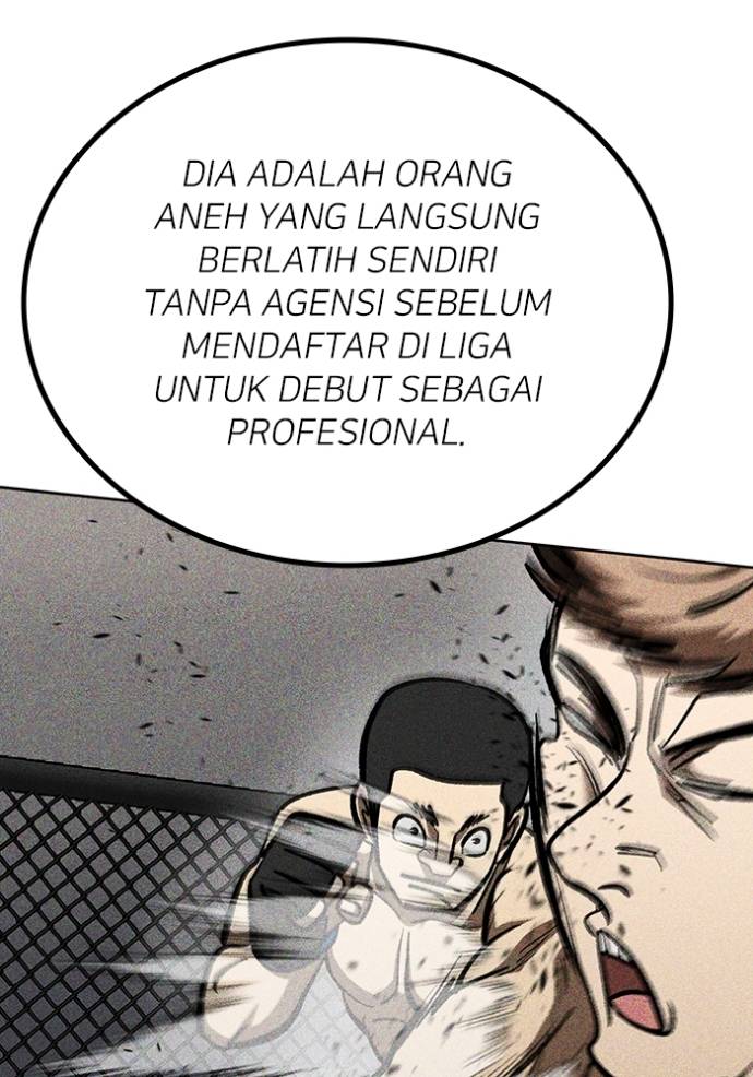 King MMA Chapter 135 - halaman 94