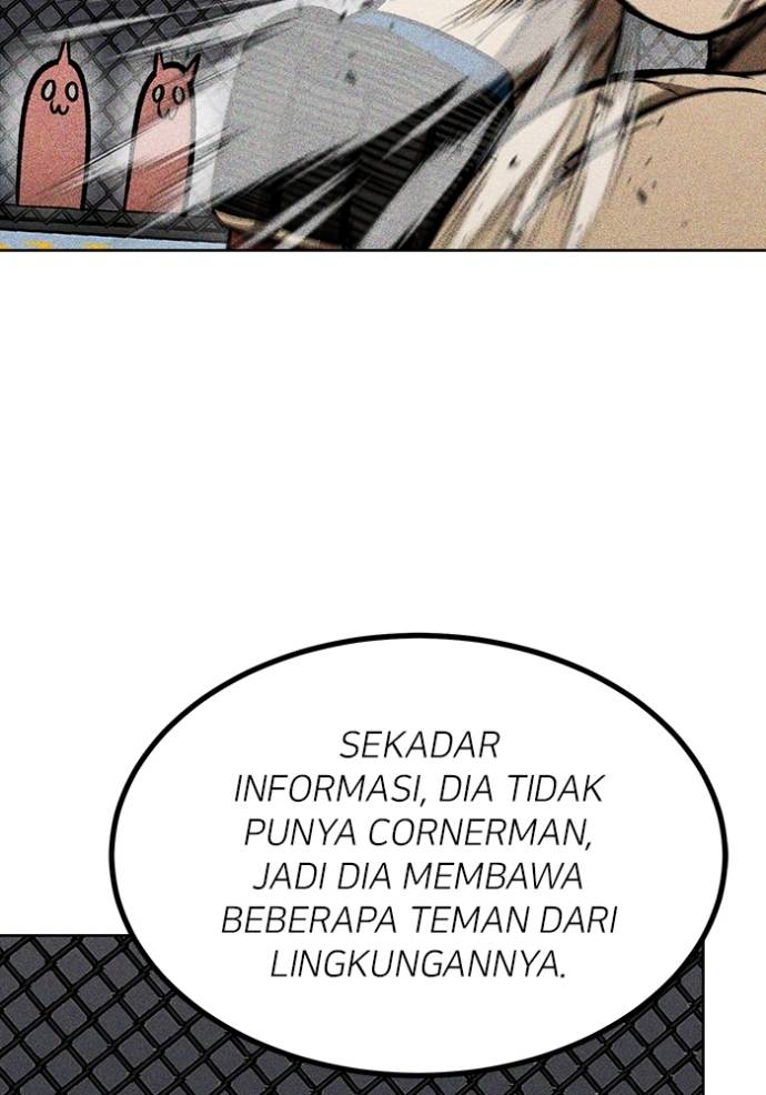 King MMA Chapter 135 - halaman 95