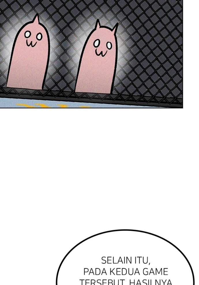 King MMA Chapter 135 - halaman 96
