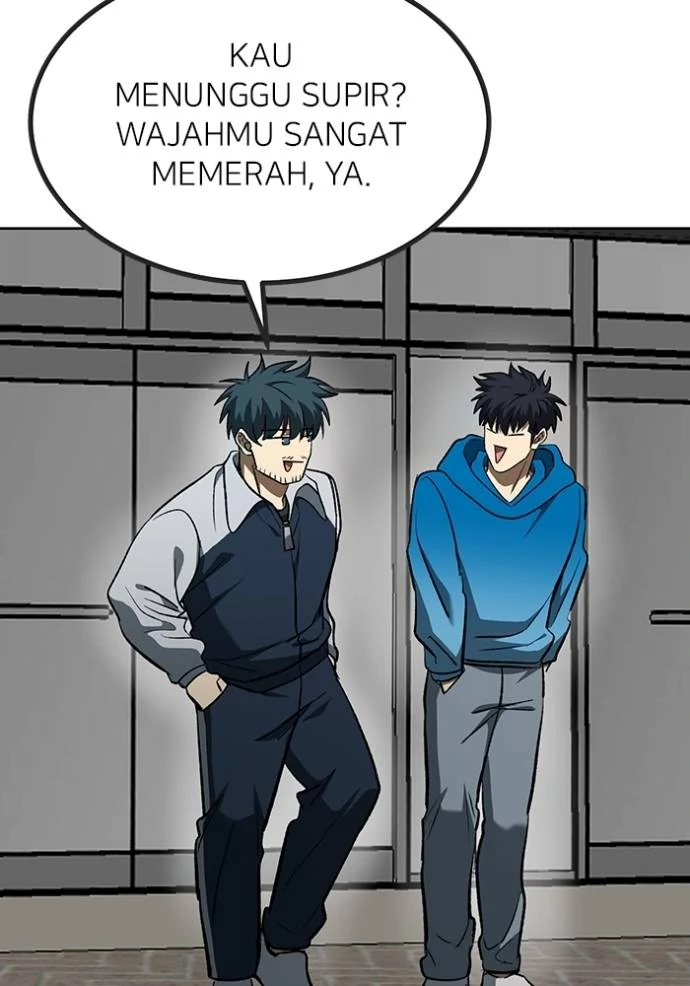 King MMA Chapter 136 - halaman 4