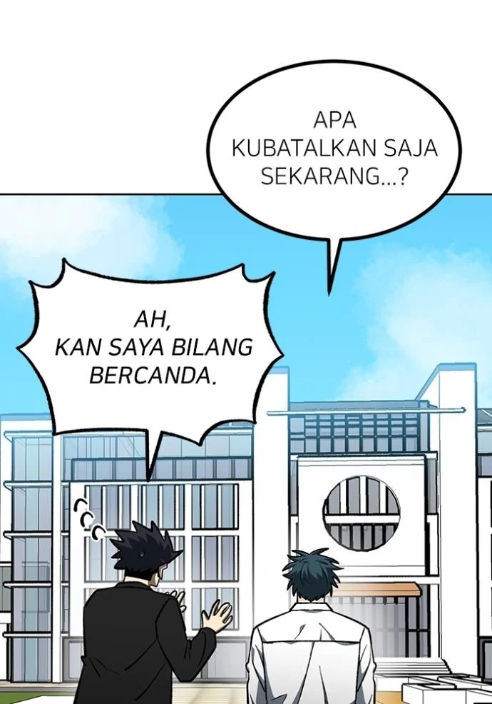 King MMA Chapter 136 - halaman 44