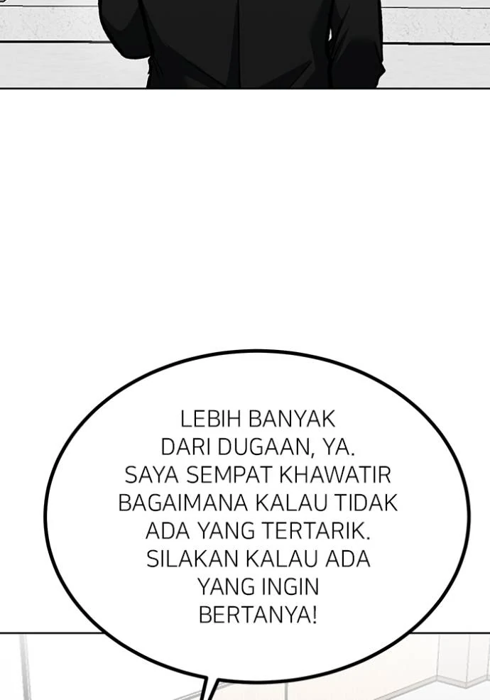 King MMA Chapter 136 - halaman 63