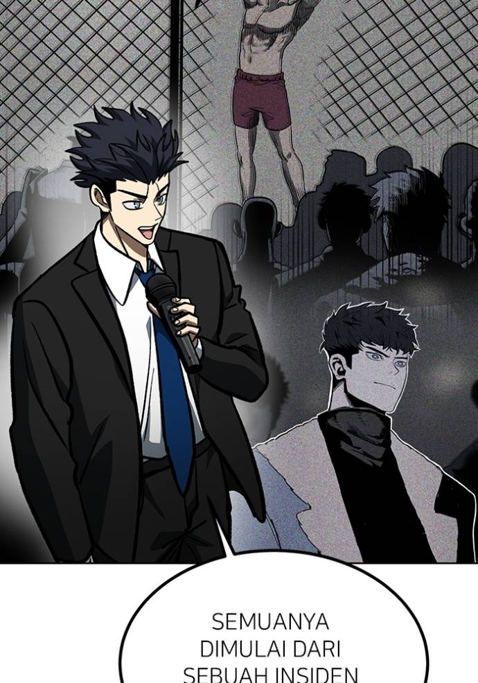 King MMA Chapter 136 - halaman 71