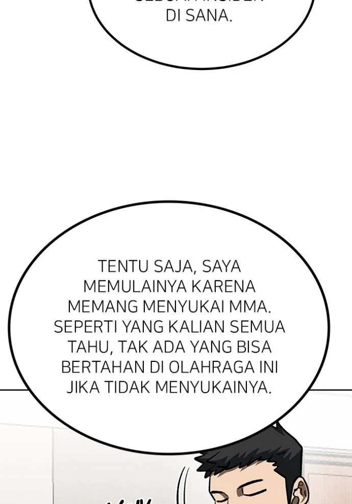 King MMA Chapter 136 - halaman 72