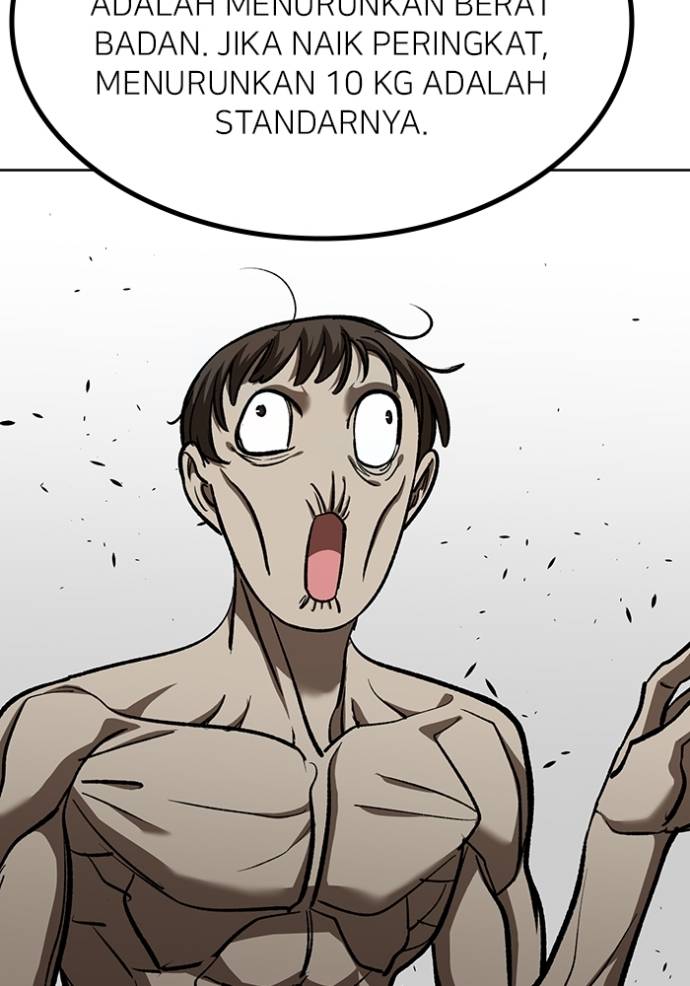 King MMA Chapter 136 - halaman 76