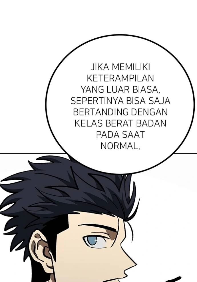 King MMA Chapter 136 - halaman 79
