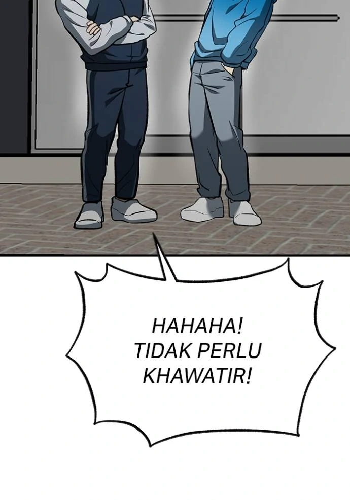 King MMA Chapter 136 - halaman 8