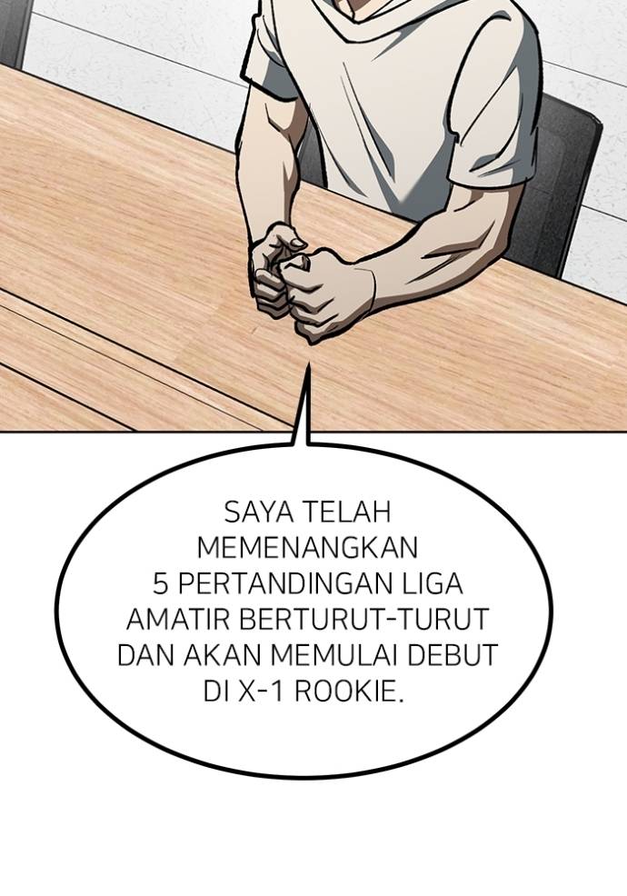 King MMA Chapter 136 - halaman 83