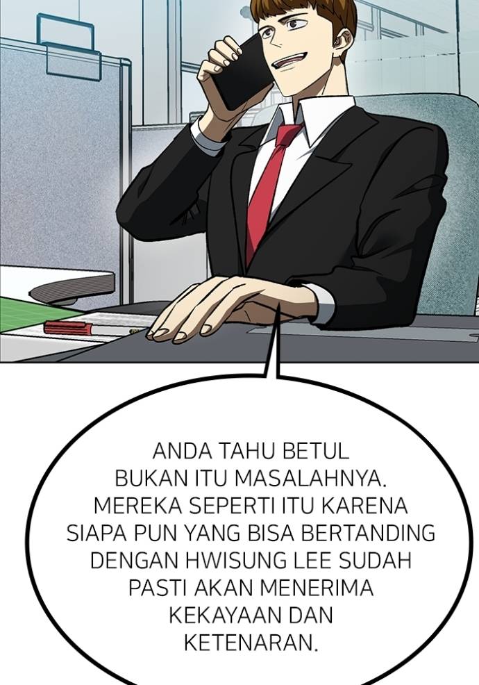 King MMA Chapter 137 - halaman 13