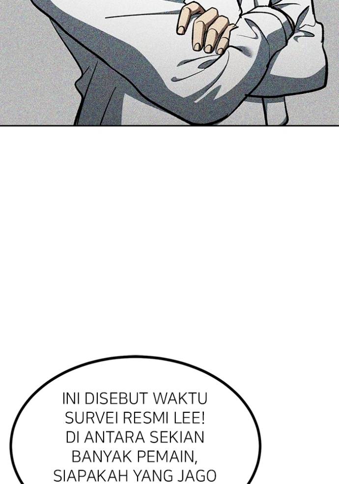 King MMA Chapter 137 - halaman 25