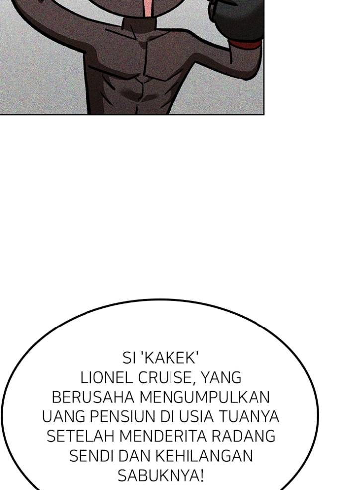 King MMA Chapter 137 - halaman 28