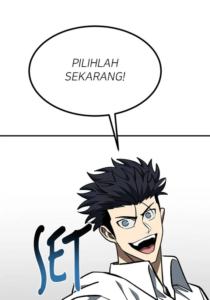 King MMA Chapter 137 - halaman 34