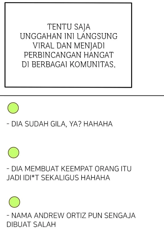 King MMA Chapter 137 - halaman 36